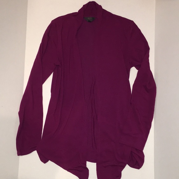 MIX by 41 Hawthorn Open Front Cardigan – Size L - Picture 1 of 7